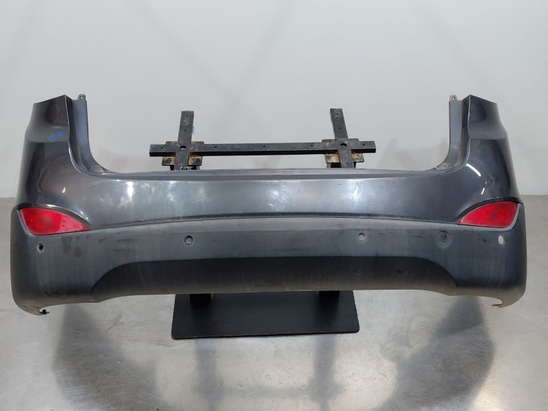 Recambio de paragolpes trasero para hyundai ix35 (lm, el, elh) 2.0 crdi referencia OEM IAM   