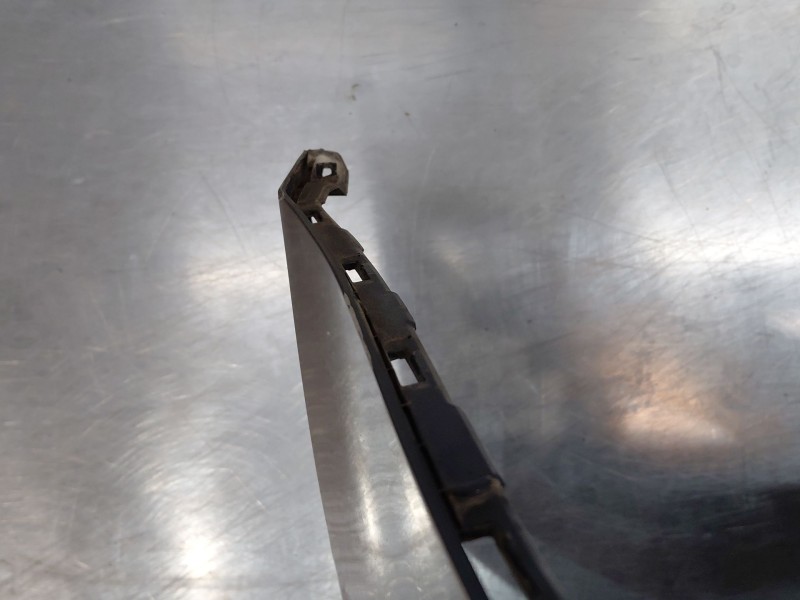Recambio de paragolpes trasero para hyundai ix35 (lm, el, elh) 2.0 crdi referencia OEM IAM   