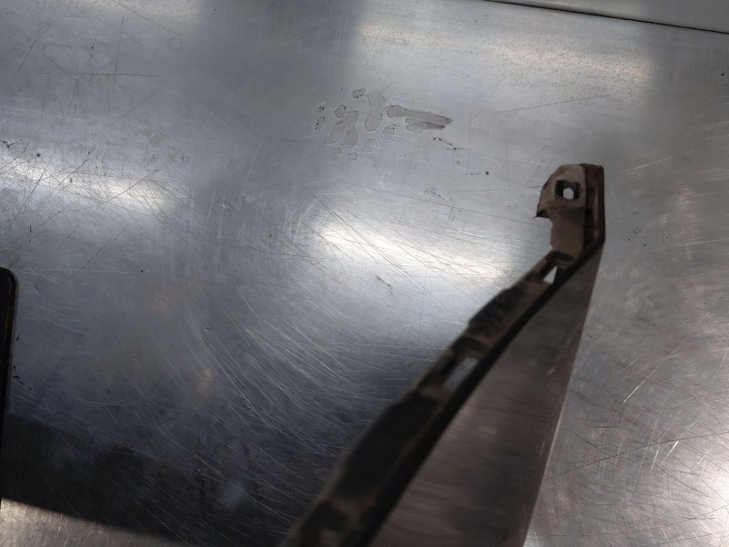 Recambio de paragolpes trasero para hyundai ix35 (lm, el, elh) 2.0 crdi referencia OEM IAM   