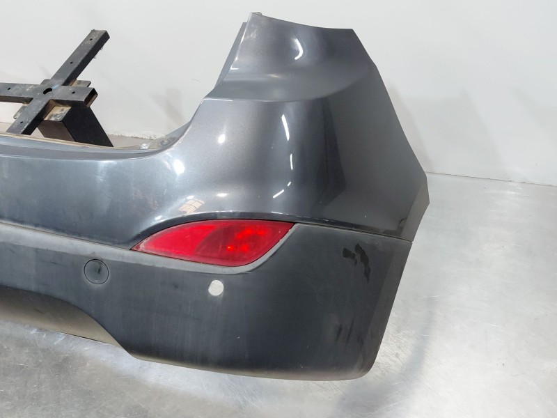 Recambio de paragolpes trasero para hyundai ix35 (lm, el, elh) 2.0 crdi referencia OEM IAM   