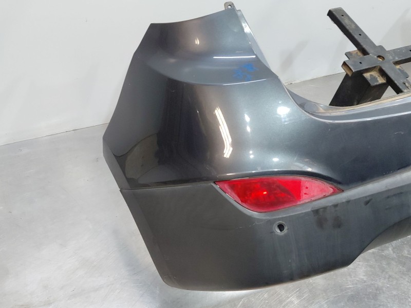 Recambio de paragolpes trasero para hyundai ix35 (lm, el, elh) 2.0 crdi referencia OEM IAM   