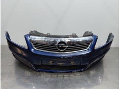 Recambio de paragolpes delantero para opel zafira / zafira family b (a05) 1.9 cdti (m75) referencia OEM IAM 13124959  