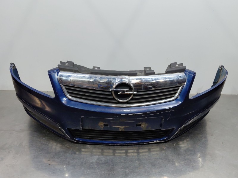 Recambio de paragolpes delantero para opel zafira / zafira family b (a05) 1.9 cdti (m75) referencia OEM IAM 13124959  