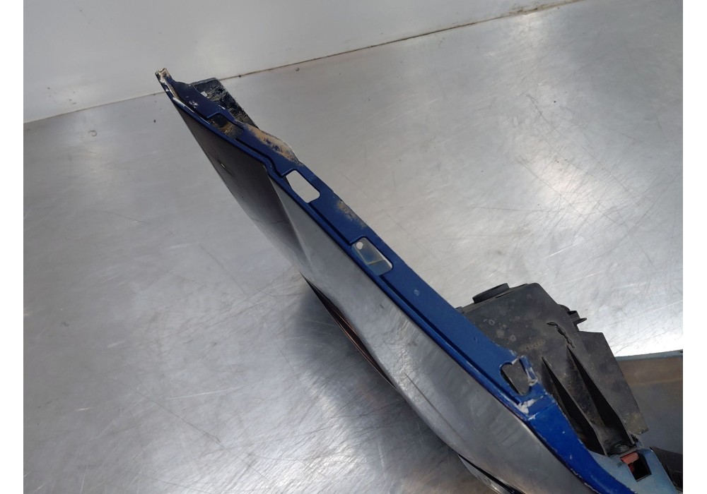 Recambio de paragolpes delantero para opel zafira / zafira family b (a05) 1.9 cdti (m75) referencia OEM IAM 13124959  