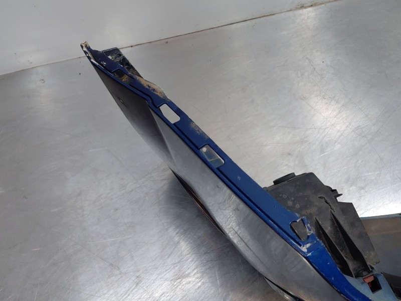 Recambio de paragolpes delantero para opel zafira / zafira family b (a05) 1.9 cdti (m75) referencia OEM IAM 13124959  