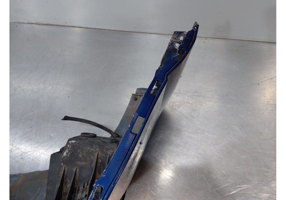 Recambio de paragolpes delantero para opel zafira / zafira family b (a05) 1.9 cdti (m75) referencia OEM IAM 13124959  