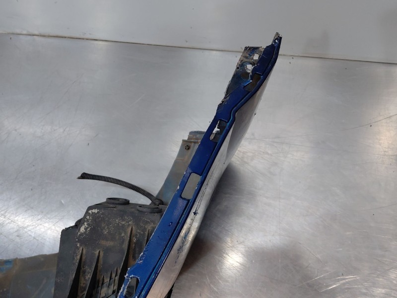 Recambio de paragolpes delantero para opel zafira / zafira family b (a05) 1.9 cdti (m75) referencia OEM IAM 13124959  