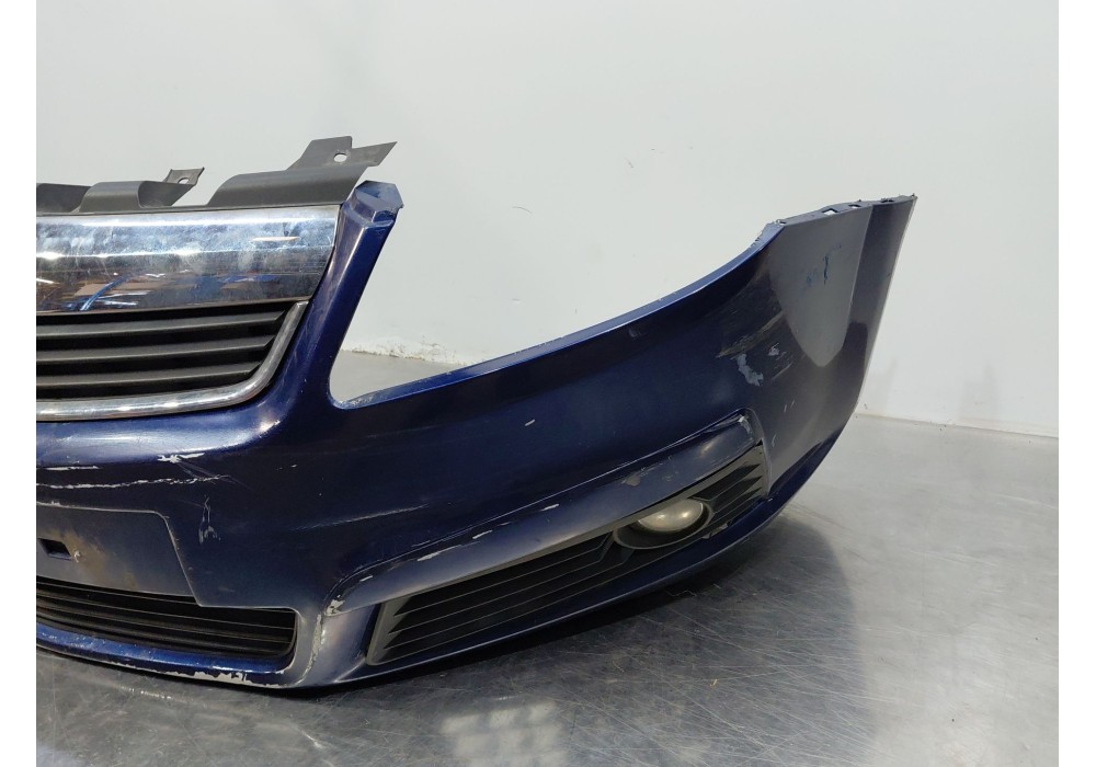 Recambio de paragolpes delantero para opel zafira / zafira family b (a05) 1.9 cdti (m75) referencia OEM IAM 13124959  