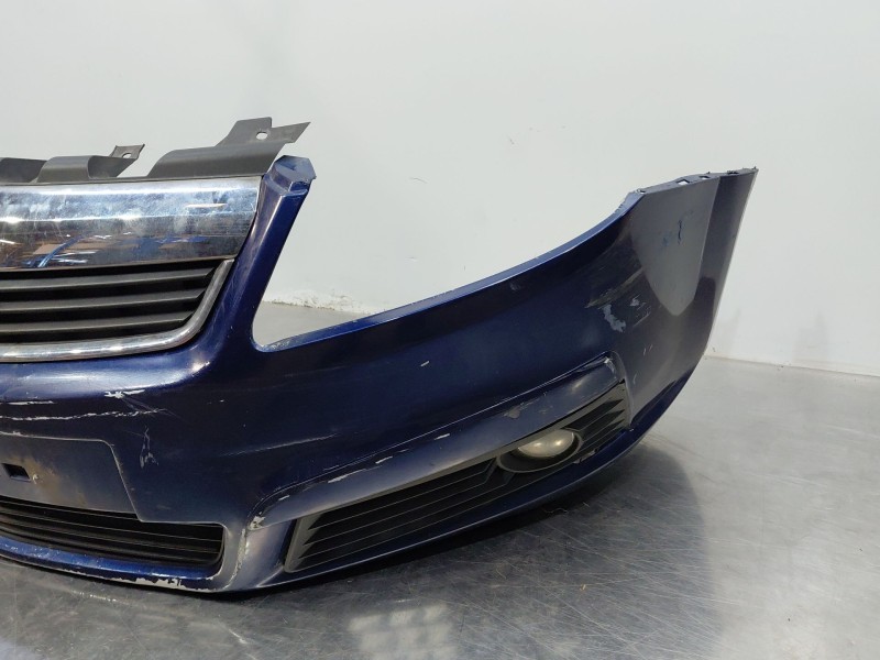 Recambio de paragolpes delantero para opel zafira / zafira family b (a05) 1.9 cdti (m75) referencia OEM IAM 13124959  