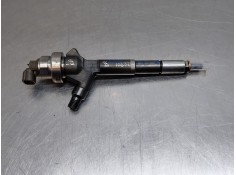 Recambio de inyector para opel astra j (p10) 1.7 cdti (68) referencia OEM IAM   