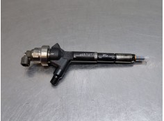 Recambio de inyector para opel astra j (p10) 1.7 cdti (68) referencia OEM IAM   