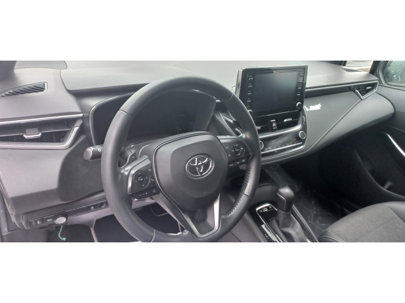 toyota corolla touring sports (e21) del año 2024