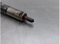 Recambio de inyector para opel astra j (p10) 1.7 cdti (68) referencia OEM IAM    2