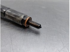 Recambio de inyector para opel astra j (p10) 1.7 cdti (68) referencia OEM IAM    2