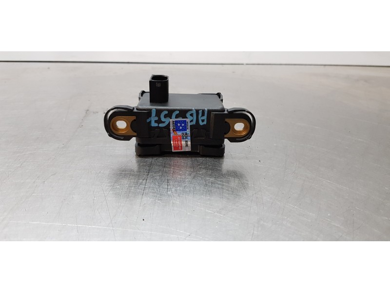 Recambio de modulo electronico para ssangyong rodius xdi referencia OEM IAM 4896011200   Recambio de modulo electronico para ssangyong rodius xdi referencia OEM IAM 4896011200