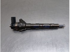 Recambio de inyector para audi q3 (8ub, 8ug) 2.0 tdi referencia OEM IAM   
