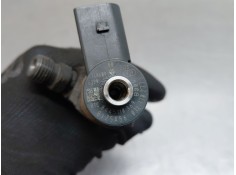 Recambio de inyector para audi q3 (8ub, 8ug) 2.0 tdi referencia OEM IAM    2