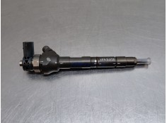 Recambio de inyector para audi q3 (8ub, 8ug) 2.0 tdi referencia OEM IAM   