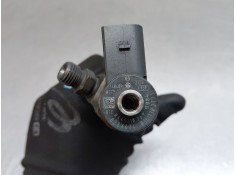 Recambio de inyector para audi q3 (8ub, 8ug) 2.0 tdi referencia OEM IAM    2