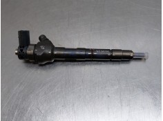 Recambio de inyector para audi q3 (8ub, 8ug) 2.0 tdi referencia OEM IAM   