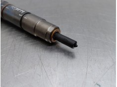 Recambio de inyector para audi q3 (8ub, 8ug) 2.0 tdi referencia OEM IAM    2