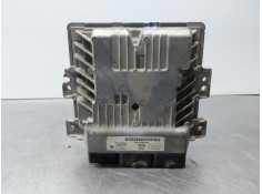Recambio de centralita motor uce para ford c-max ii (dxa/cb7, dxa/ceu) 1.6 tdci referencia OEM IAM AV6112A650BVB AV6112A650BVB 
