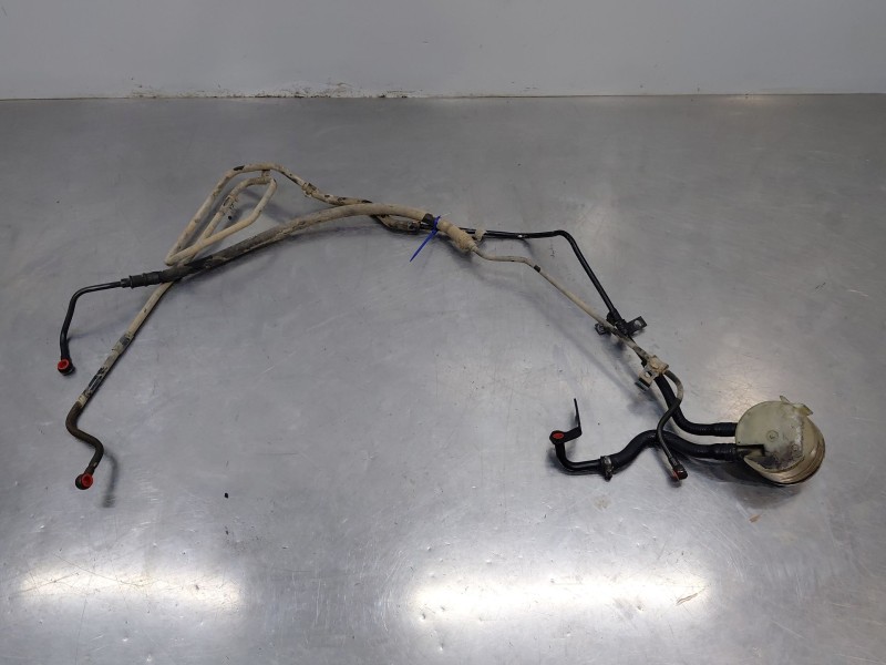 Recambio de tubo presion direccion asistida para kia carnival ii (gq) 2.5 v6 referencia OEM IAM   