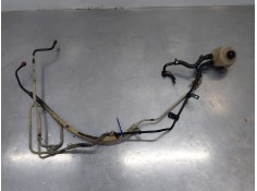 Recambio de tubo presion direccion asistida para kia carnival ii (gq) 2.5 v6 referencia OEM IAM    2