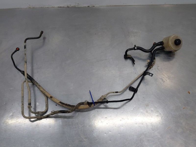 Recambio de tubo presion direccion asistida para kia carnival ii (gq) 2.5 v6 referencia OEM IAM   