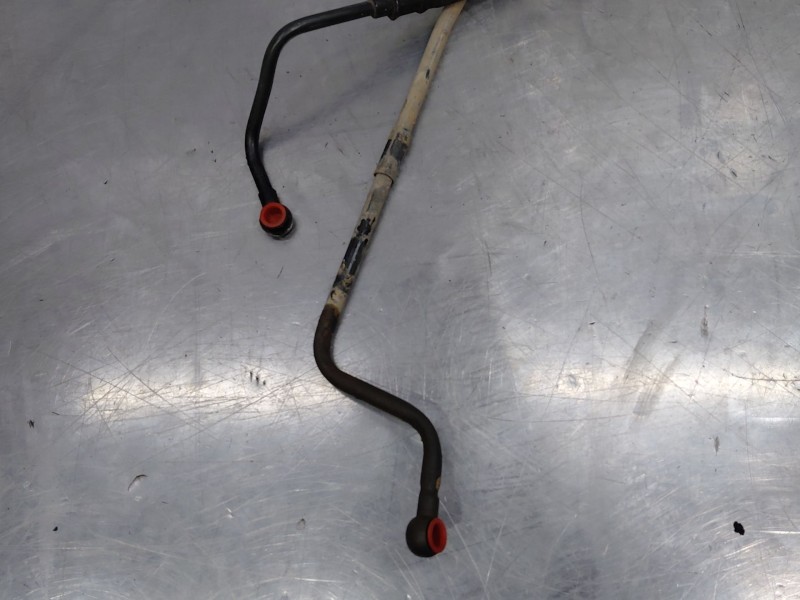 Recambio de tubo presion direccion asistida para kia carnival ii (gq) 2.5 v6 referencia OEM IAM   