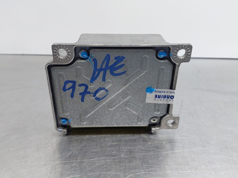 Recambio de centralita airbag para mercedes-benz clase e (w211) e 270 cdi (211.016) referencia OEM IAM   