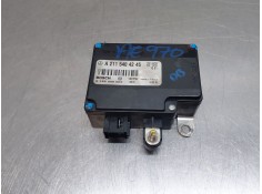 Recambio de modulo encendido para mercedes-benz clase e (w211) e 270 cdi (211.016) referencia OEM IAM   