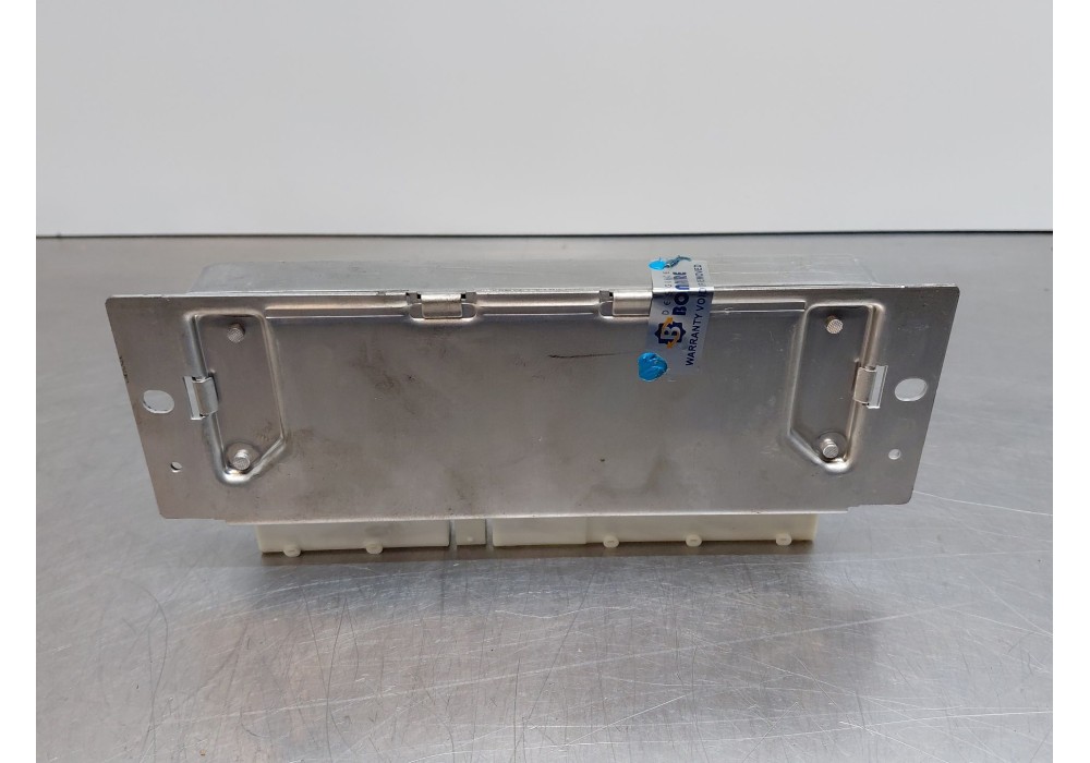Recambio de modulo electronico para mercedes-benz clase e (w211) e 270 cdi (211.016) referencia OEM IAM   