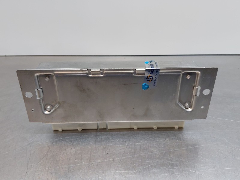Recambio de modulo electronico para mercedes-benz clase e (w211) e 270 cdi (211.016) referencia OEM IAM   