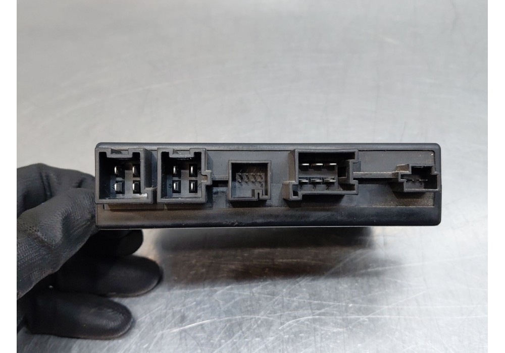 Recambio de modulo electronico para mercedes-benz clase e (w211) e 270 cdi (211.016) referencia OEM IAM   