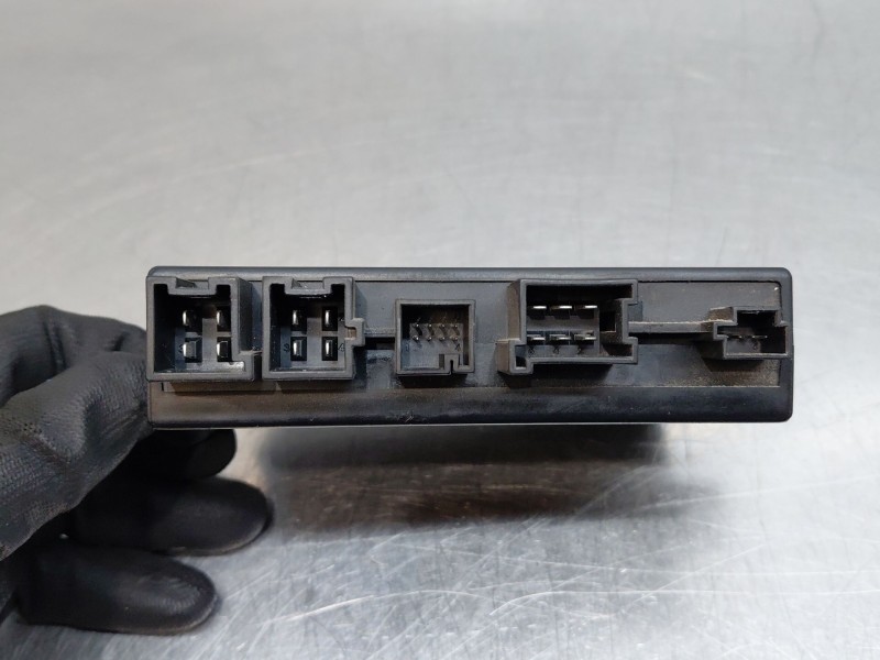 Recambio de modulo electronico para mercedes-benz clase e (w211) e 270 cdi (211.016) referencia OEM IAM   