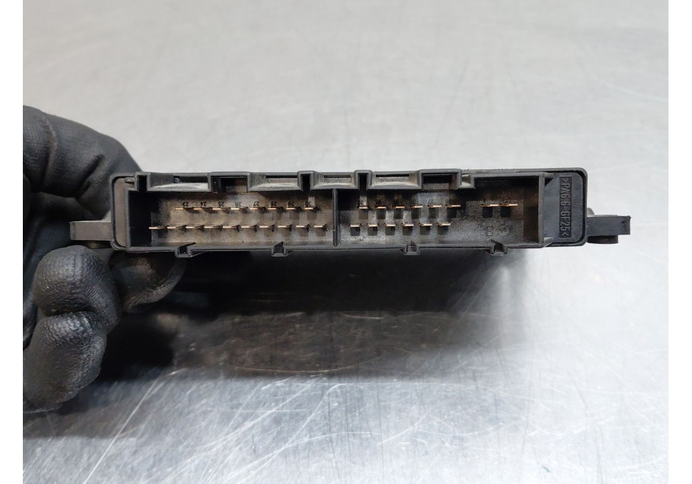 Recambio de modulo electronico para mercedes-benz clase e (w211) e 270 cdi (211.016) referencia OEM IAM   
