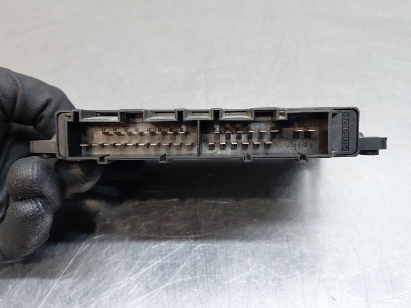 Recambio de modulo electronico para mercedes-benz clase e (w211) e 270 cdi (211.016) referencia OEM IAM   