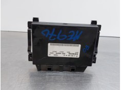 Recambio de modulo electronico para mercedes-benz clase e (w211) e 270 cdi (211.016) referencia OEM IAM   