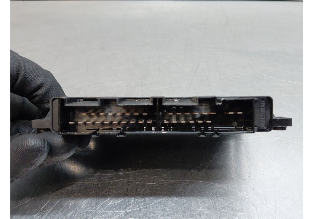Recambio de modulo electronico para mercedes-benz clase e (w211) e 270 cdi (211.016) referencia OEM IAM   