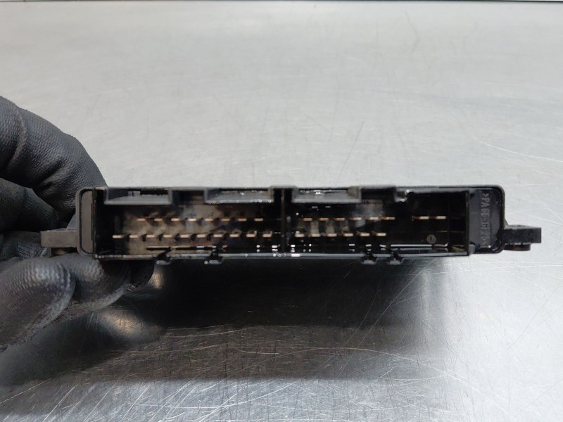 Recambio de modulo electronico para mercedes-benz clase e (w211) e 270 cdi (211.016) referencia OEM IAM   