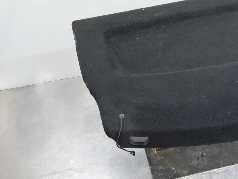 Recambio de bandeja trasera para opel meriva b monospace (s10) 1.4 (75) referencia OEM IAM   