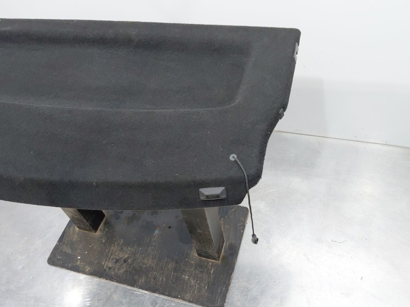 Recambio de bandeja trasera para opel meriva b monospace (s10) 1.4 (75) referencia OEM IAM   