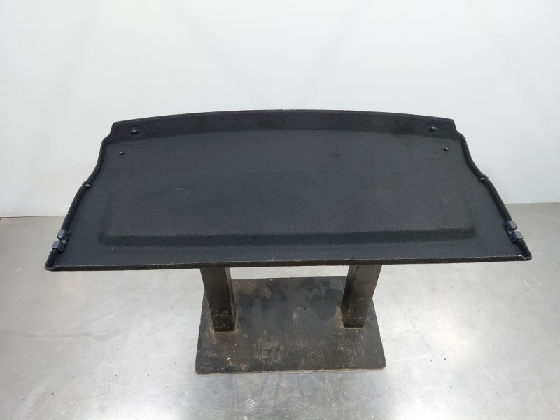 Recambio de bandeja trasera para opel meriva b monospace (s10) 1.4 (75) referencia OEM IAM   