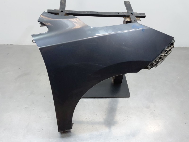 Recambio de aleta delantera derecha para hyundai ix35 (lm, el, elh) 2.0 crdi referencia OEM IAM   