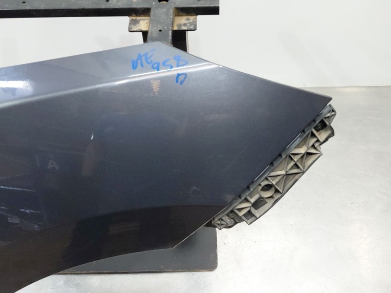 Recambio de aleta delantera derecha para hyundai ix35 (lm, el, elh) 2.0 crdi referencia OEM IAM   