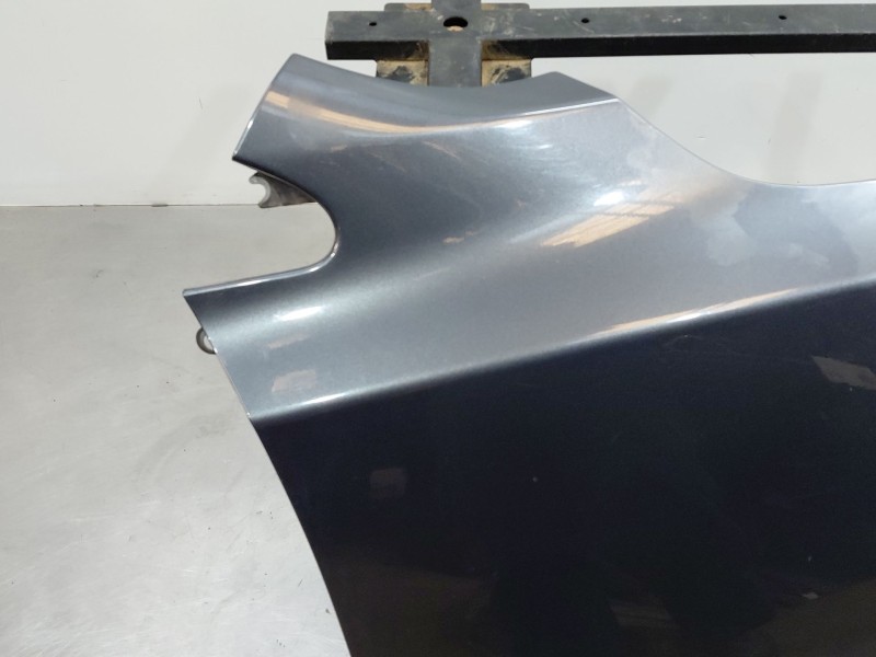 Recambio de aleta delantera derecha para hyundai ix35 (lm, el, elh) 2.0 crdi referencia OEM IAM   