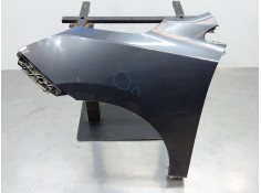 Recambio de aleta delantera izquierda para hyundai ix35 (lm, el, elh) 2.0 crdi referencia OEM IAM   