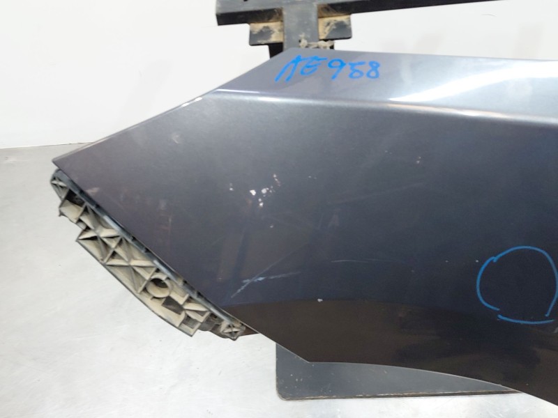 Recambio de aleta delantera izquierda para hyundai ix35 (lm, el, elh) 2.0 crdi referencia OEM IAM   