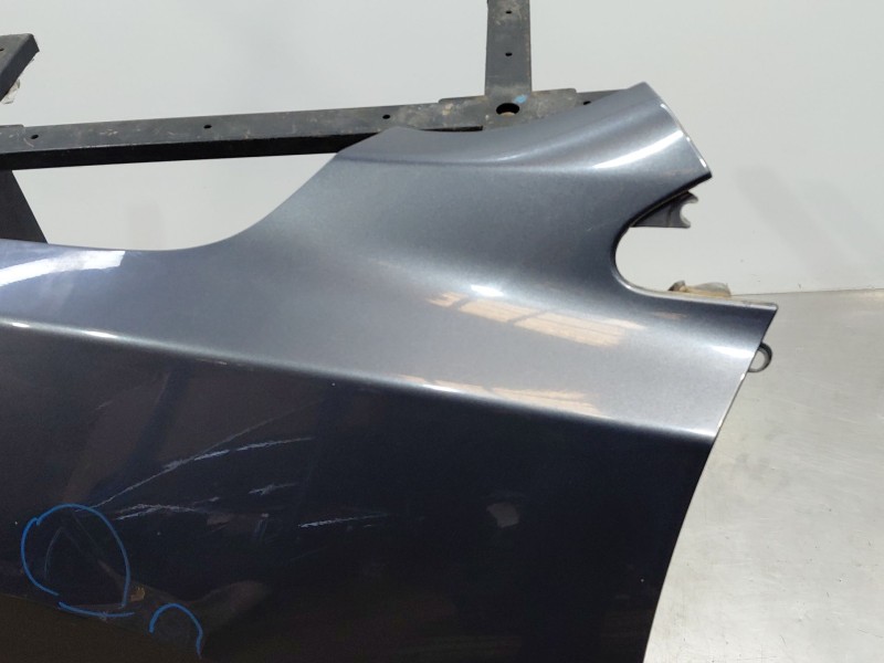 Recambio de aleta delantera izquierda para hyundai ix35 (lm, el, elh) 2.0 crdi referencia OEM IAM   